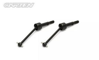 CARTEN NHA414 - CVD Drive Shaft (2 pcs) - Clicca l'immagine per chiudere