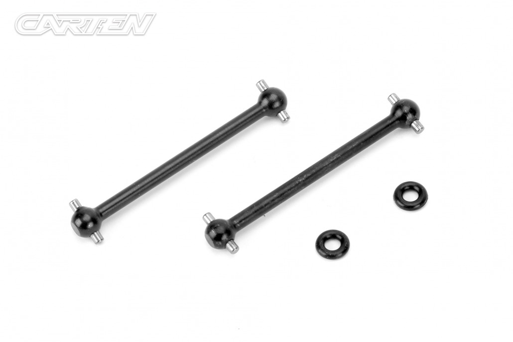 CARTEN NHA415 - Drive Shaft 45mm (2 pcs)