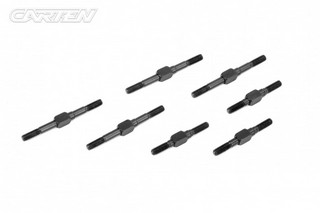 CARTEN NHA417 - Turnbuckle Set (7 pcs)