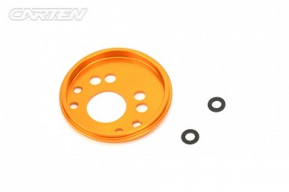 CARTEN NhA418 - Motor Plate