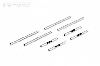 CARTEN NHA423 - Suspension Shaft Set (8 pcs)