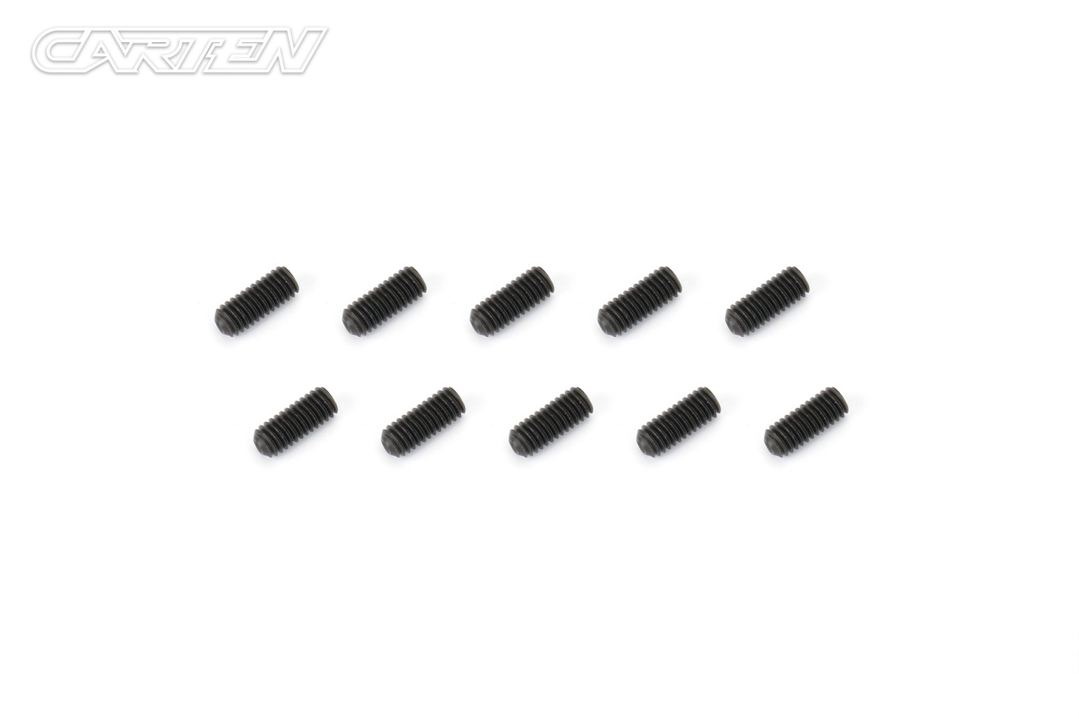 CARTEN NHA430 - Set Screw M4x10mm (10 pcs)