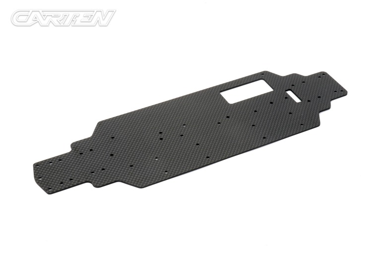 CARTEN NHA431 - Chassis T410R