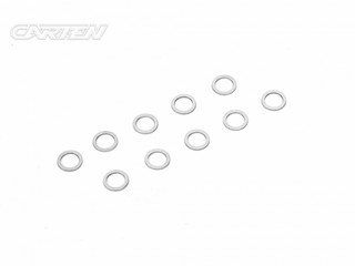 CARTEN NHA442 - Washer 5x7x0,5mm (10 pcs)