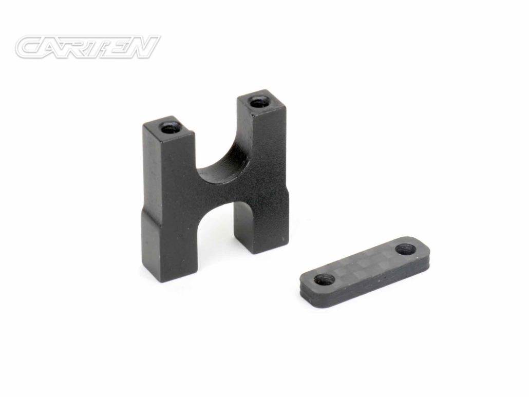 CARTEN NHA470 - Aluminium Gear Mount