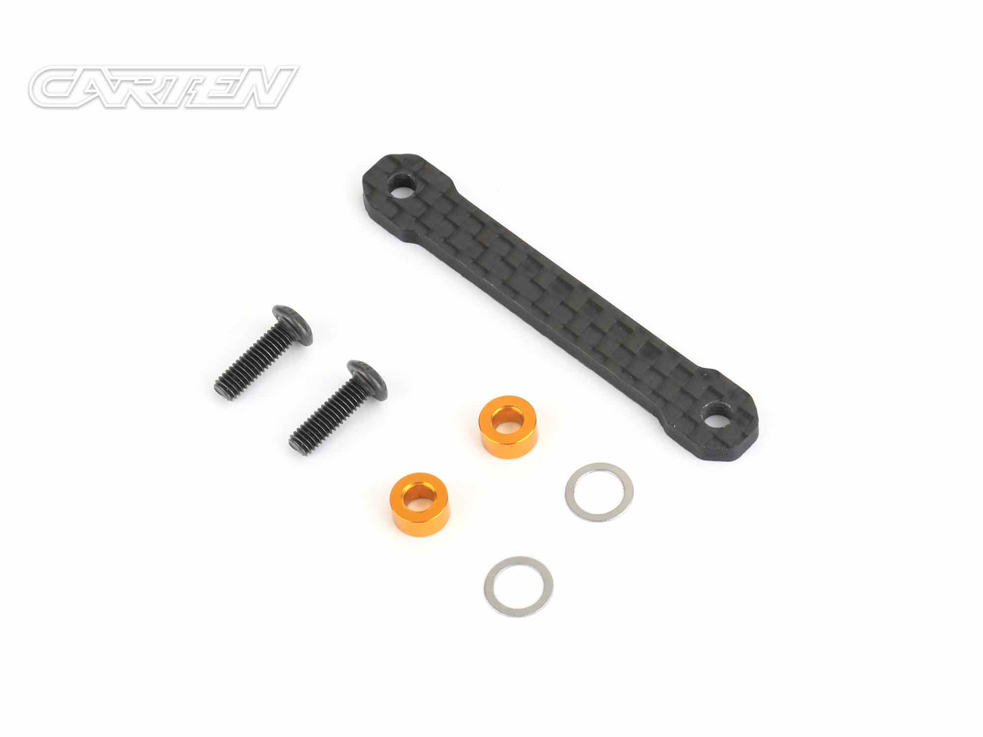 CARTEN NHA483 - Carbon Steering Brace