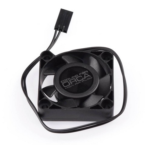 ORCA Insane 2 fan 40x11mm