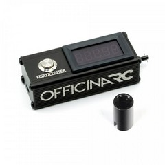 OfficinaRC Forza Tester per Mini-Z