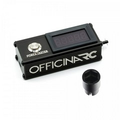OfficinaRC Forza Tester for 1/10