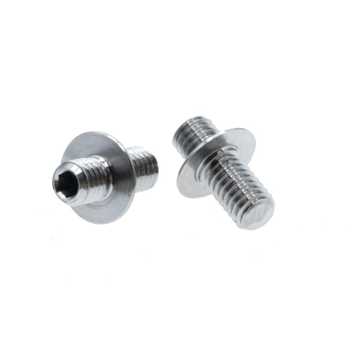 OfficinaRC Center Shim Screw Titanium Grade 5 for Xray X4