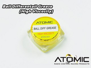 Atomic Ball Differentail Grease (High Viscosity)