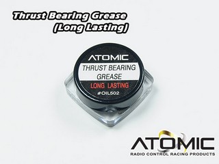 Atomic Thrust Bearing Grease (Long Lasting)