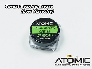Atomic Thrust Bearing Grease (Low Viscosity)