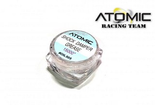 Atomic Shock Damper Grease (#15000)