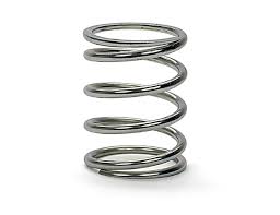 Xenon Front Spring for 1/12 Car (1PR) "0.425mm"