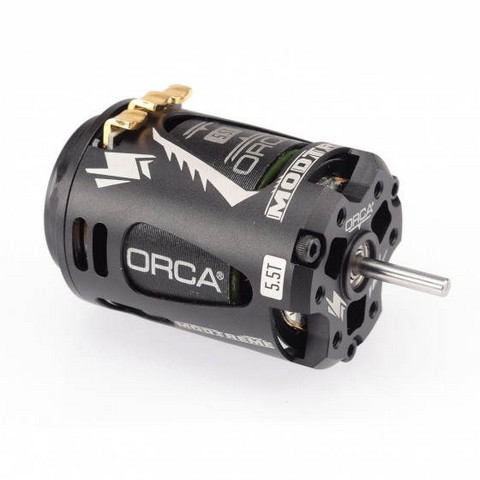 ORCA MO19MTRO45T - Modtreme 4.5T motor