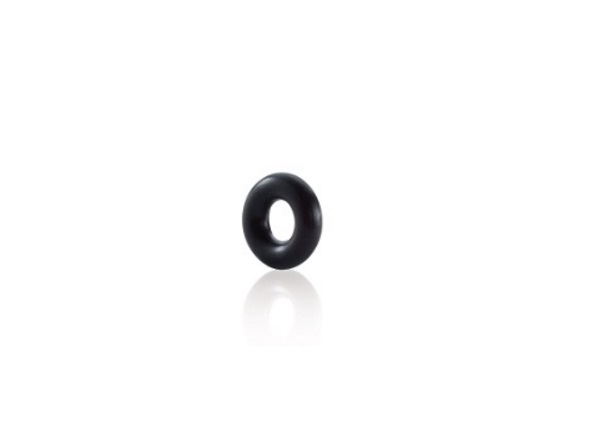 AXON Silicon Ring M3 Medium - Black