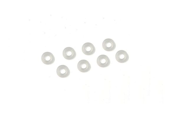 Kyosho ORG03XB - O-Ring Seal P3 (8) Grooved