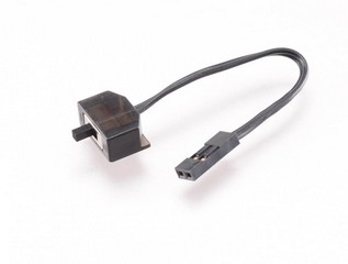 Orca ESC switch w/cable - Clicca l'immagine per chiudere