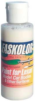 Parma Faskolor Bianco 60ml