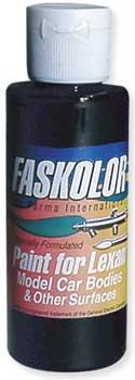 Parma Faskolor Black 60ml