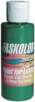 Parma Faskolor Green 60ml