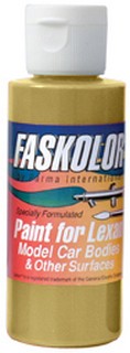 Parma Faskolor Beige Airbrush color 60ml