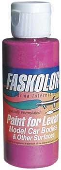 Parma Faskolor Viola Fluorescente 60ml