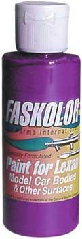 Parma Faskolor Fluorescent Violet 60ml