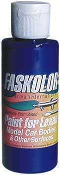 Parma Faskolor Fasescente Blu 60ml