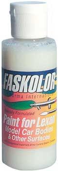 Parma Fasglow for Fluorescent 60ml