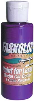 Parma Faslucent Purple Airbrush 60ml