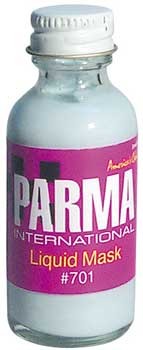 Parma Parma Liquid Mask 30ml