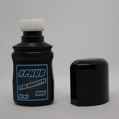 PHUB PH23 - Mixture 2 - Additivo - BLU - 60ml - Clicca l'immagine per chiudere