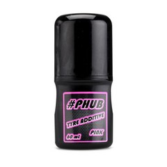 PHUB PH47 - Magic Grip - Tyre Additive - PINK - 60ml