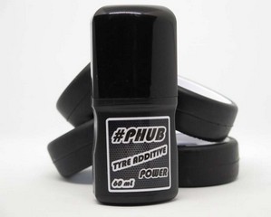 PHUB PH54 - Power Grip - Additivo - Bianco - 60ml