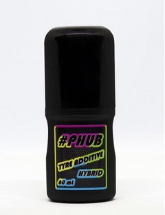 PHUB PH58 - Outdoor Tyre Grip Additive HYBRID (60ml)