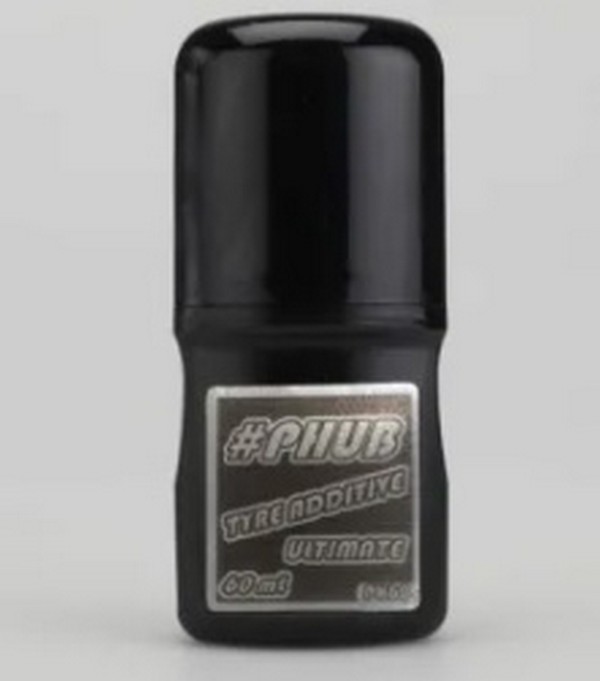 PHUB PHUB-PH60 - Ultimate Grip Tire Additive 60ml