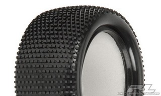 Proline Hole Shot 2.0 2.2" M4 (Super Soft) Off-Road Buggy Rear Tires