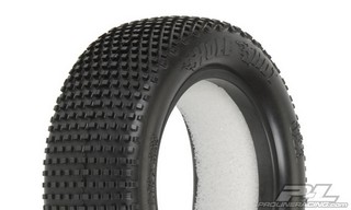 Proline Hole Shot 2.2" 2WD M3 (Soft) Off-Road Buggy Front Tires