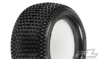 Proline Blockade 2.2" M3 (Soft) Off-Road Buggy Rear Tires