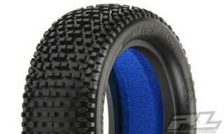 Proline Blockade 2.2" 4WD M3 (Soft) Off-Road Buggy Front Tires