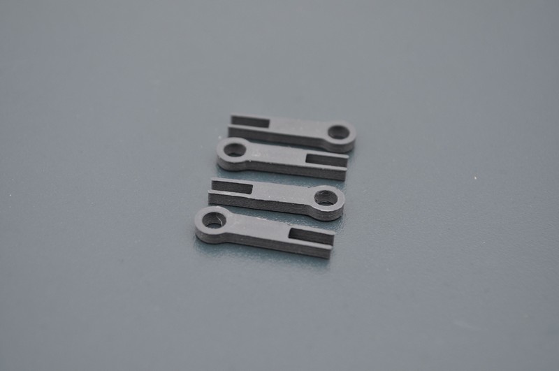 Vitamin Z PLACF-001 - DS28 STEERING LINKS (4pcs)