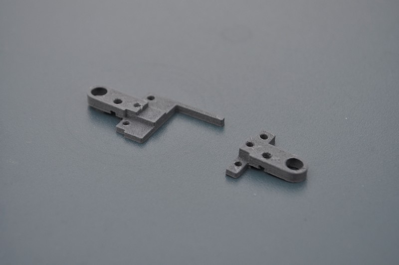 Vitamin Z PLACF-002 - DS28 LOWER SUSPEN. ARM SUPPORT (1pc)