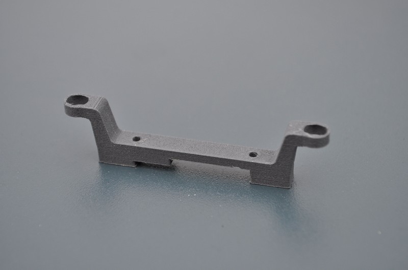 Vitamin Z PLACF-003 - DS28 UPPER SUSPEN. ARM SUPPORT (1pc)