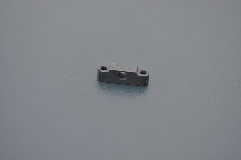Vitamin Z PLACF-004 - DS28 CHASSIS ROLL CENTER PIVOT INSERT (1pc)