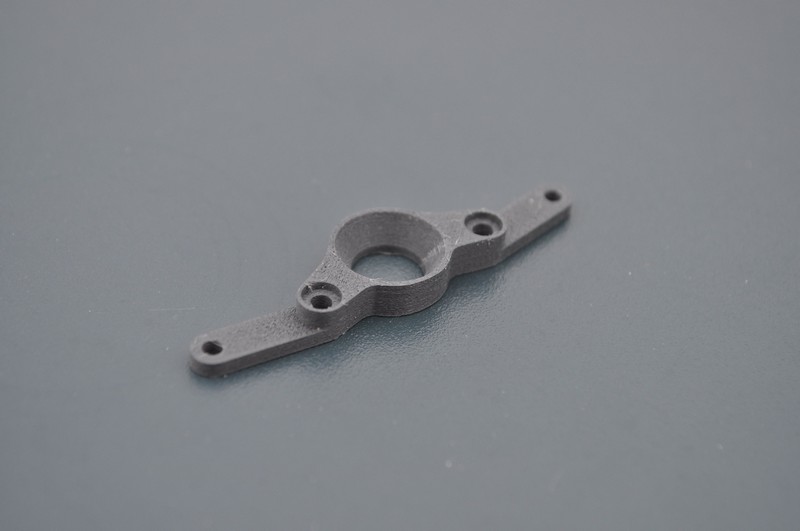 Vitamin Z PLACF-006 - DS28 DAMPER TUB AND BODY POST SUPPORT (1pc)