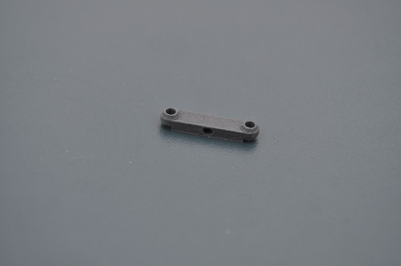 Vitamin Z PLACF-001 - DS28 POD ROLL CENTER PIVOT HOLDER (1pc)