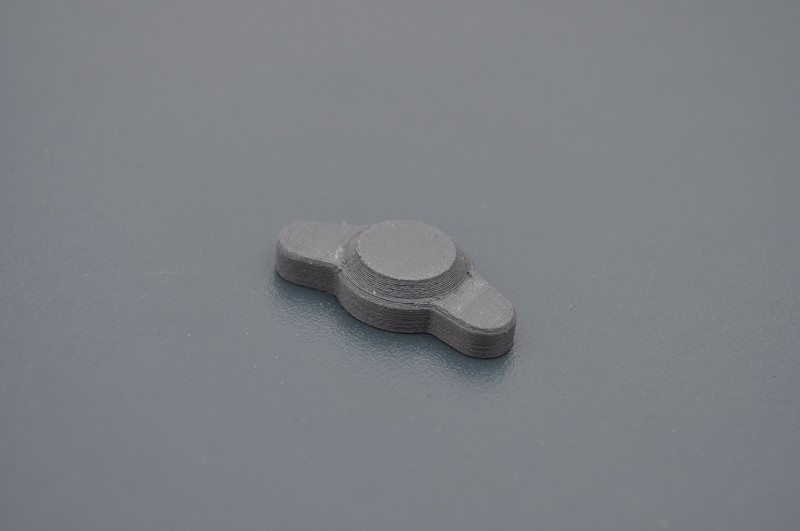 Vitamin Z PLACF-011 - DS28 DAMPER TUB CAP (1pc)