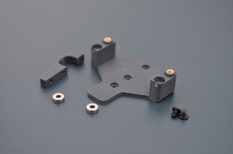 Vitamin Z PLACF-014 - DS28 BATTERY CLIP - SMALL (1pcs)